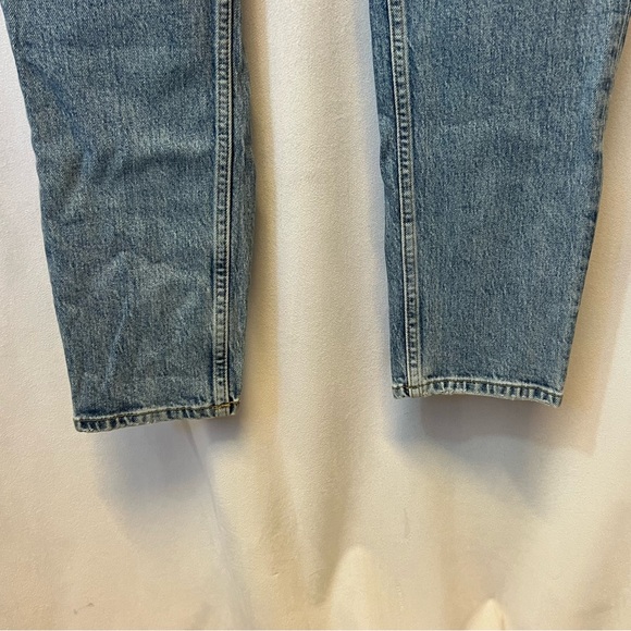 Topman Men’s Light Wash Stretch Skinny Fit Denim Jeans Pants - Picture 7 of 8